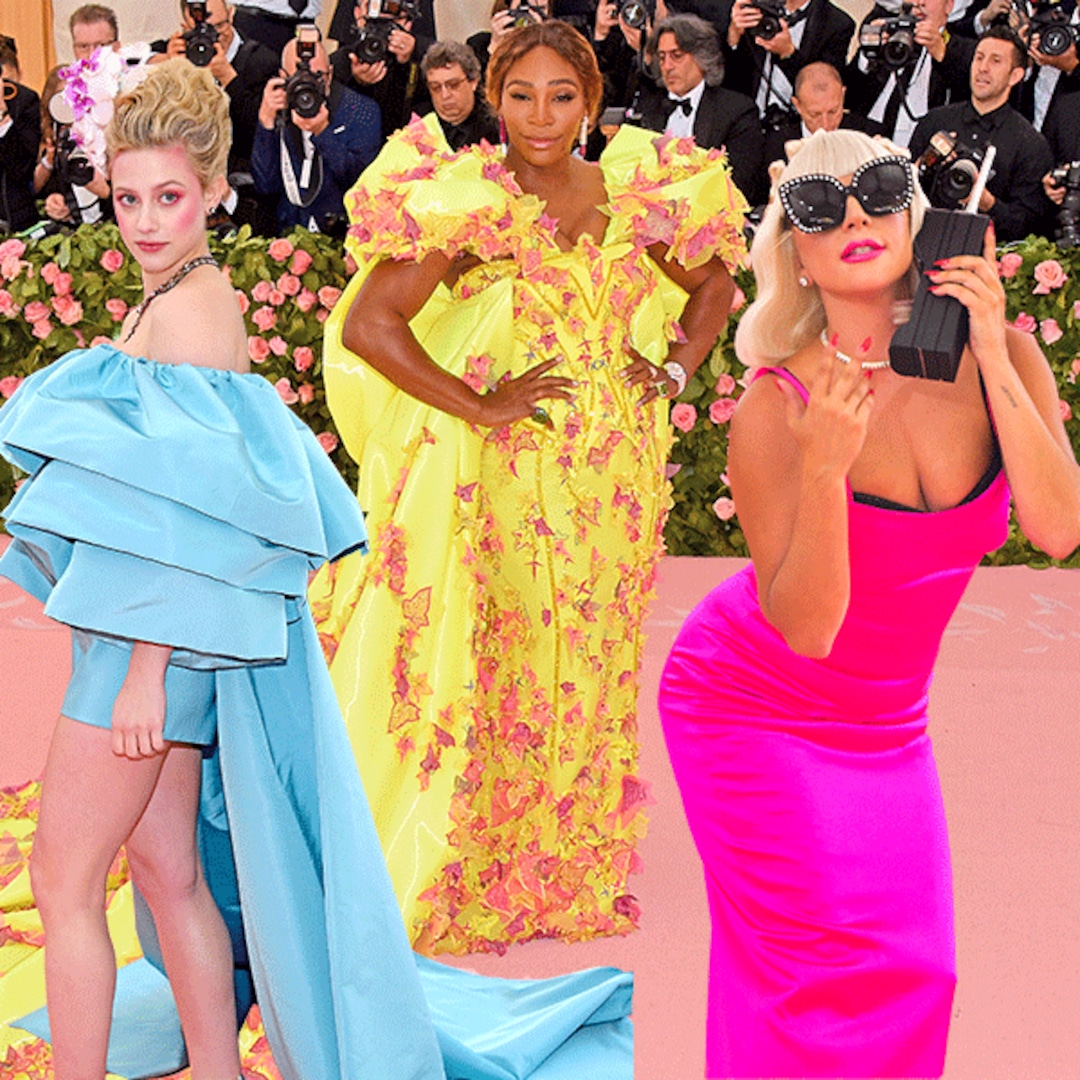 Camp outfits met shop gala